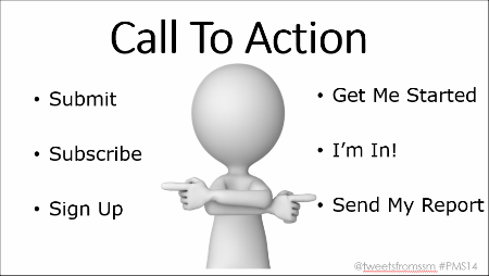 Call to action - width 450