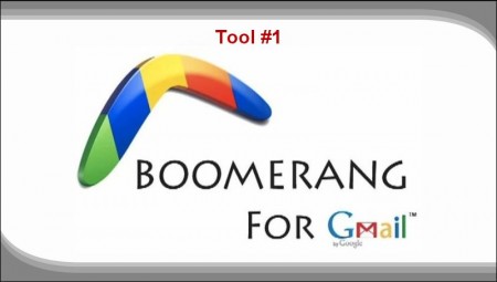 Digital Marketing 26_Boomerang for Gmail