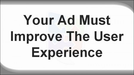 Digital Marketing This Week 27_Your ad must improve the user experience