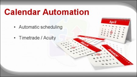 Calendar Automation
