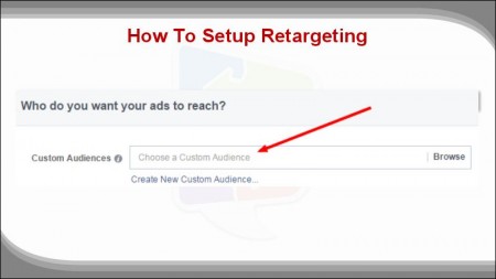 Digital Marketing This Week Ep 30 - Retareting - How to setup 02