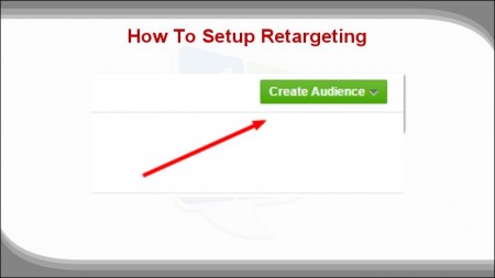 Digital Marketing This Week Ep 30 - Retareting - How to setup - audience