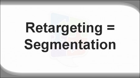 Digital Marketing This Week Ep 30 - Retareting - segmentation