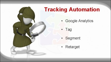 Tracking Automation