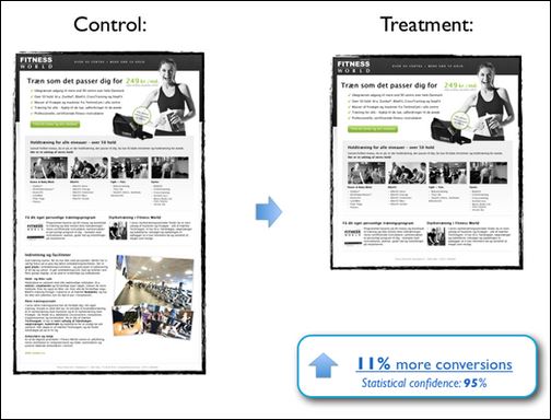 5 Split Testing Ideas - 3-kissmetrics