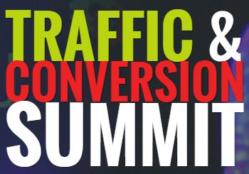 Digital Marketing Conferences - Traffic and Conversion