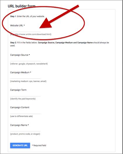 UTM Tags to Track Traffic - 03