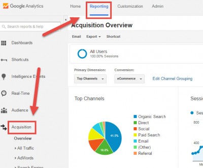 how-to-use-google-analytics-acquisition-reports
