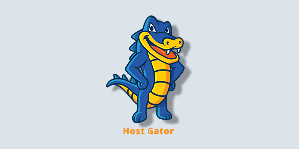 Hostgator