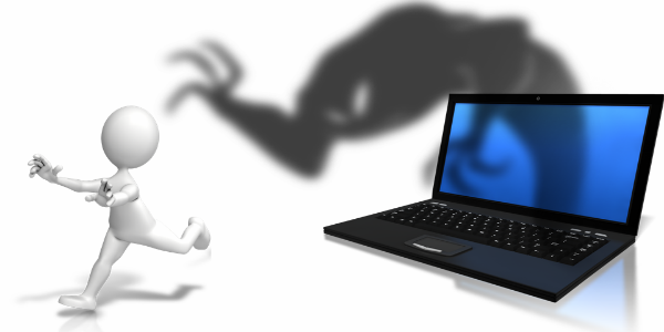 Is Your Website Scaring Customers Away