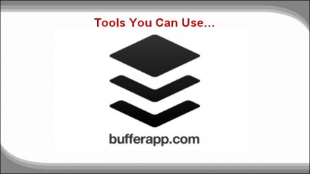 Digital Marketing This Week 27_Tools you can use_Buffer