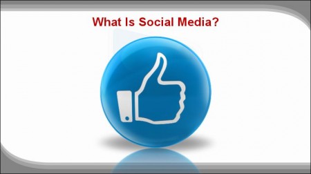 Digital Marketing This Week 27_What is social media