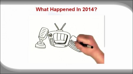 Digital Marketing This Week Episode 28 - What happened and what is next - What happened in 2014_3