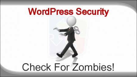 Digital Marketing This Week - Marketers guide to security - Zombies