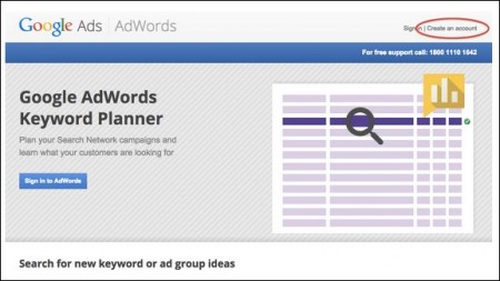 How to Make Keyword Research More Effective -Planner